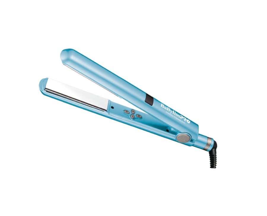 BaBylissPRO Nano Titanium