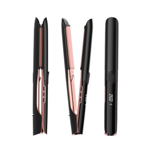 WYWA Lux Straightener